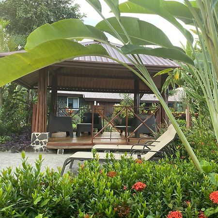 La Fortuna Iris Arenal Hotel المظهر الخارجي الصورة