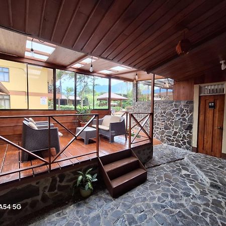La Fortuna Iris Arenal Hotel المظهر الخارجي الصورة