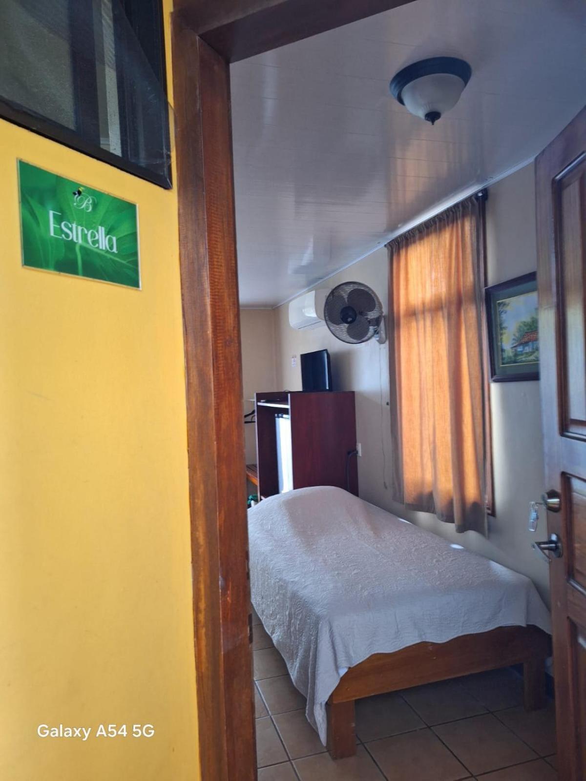 La Fortuna Iris Arenal Hotel المظهر الخارجي الصورة