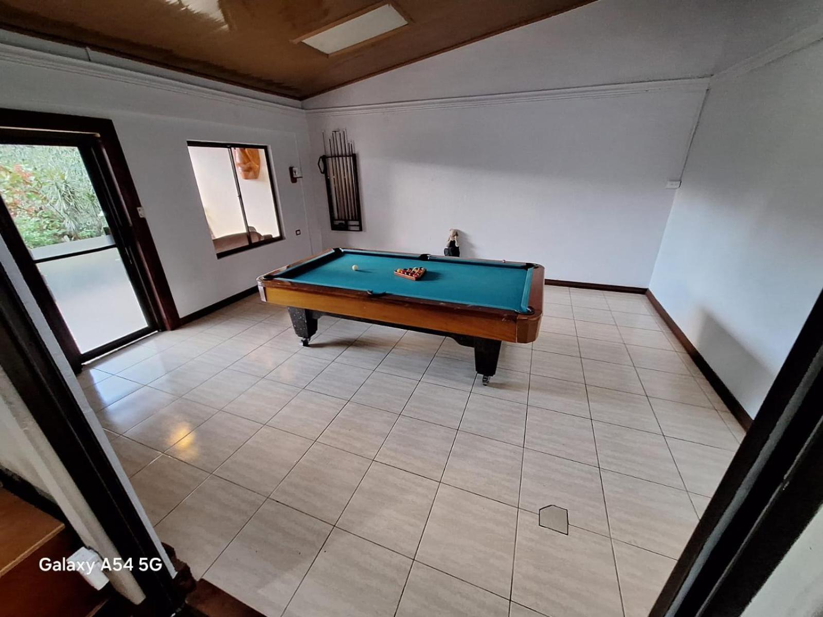 La Fortuna Iris Arenal Hotel المظهر الخارجي الصورة
