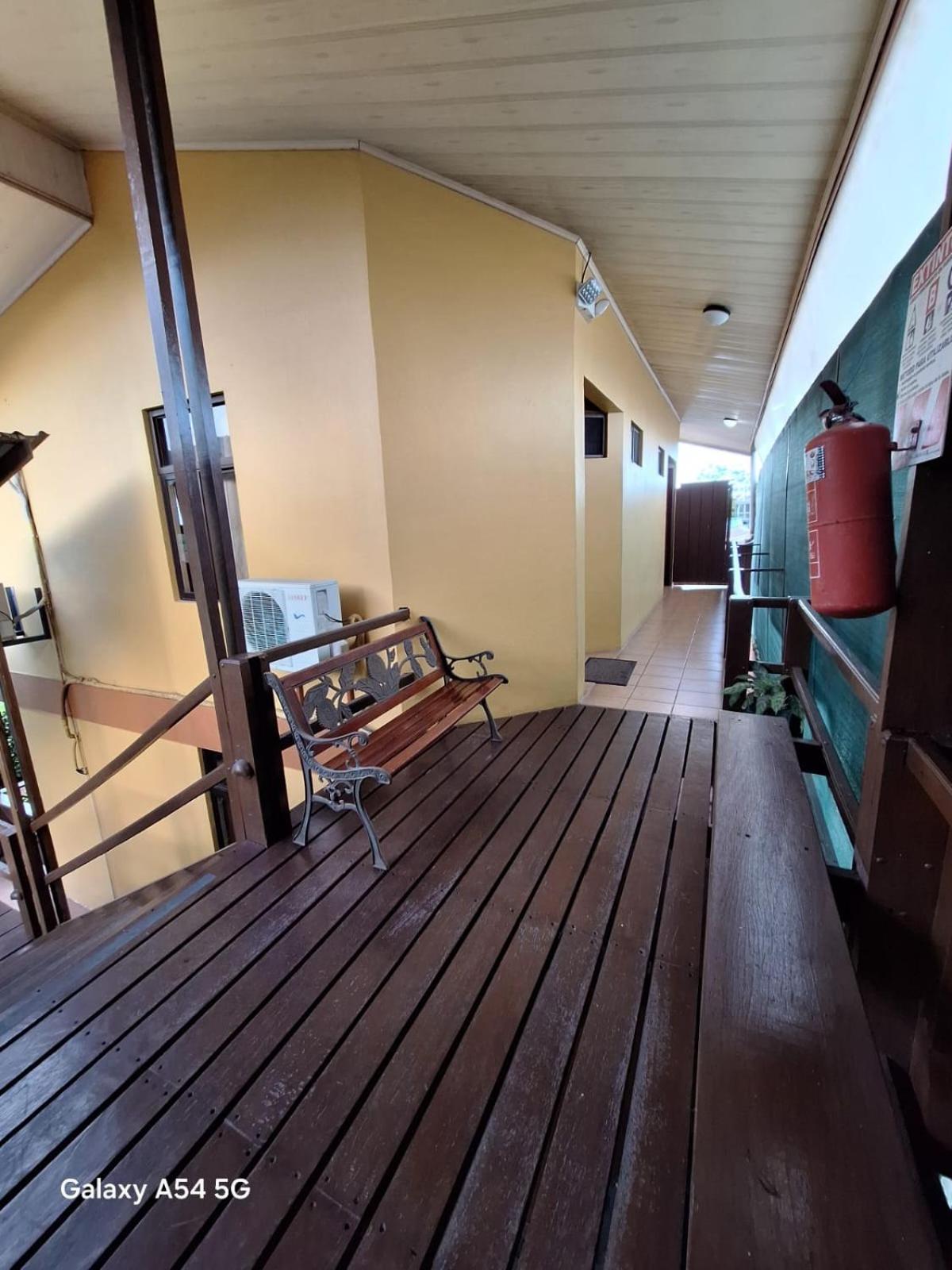 La Fortuna Iris Arenal Hotel المظهر الخارجي الصورة
