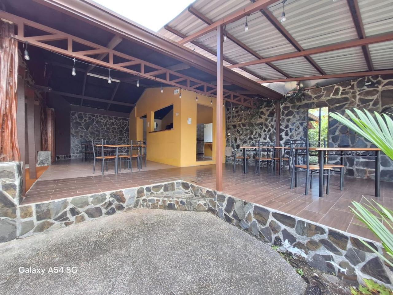 La Fortuna Iris Arenal Hotel المظهر الخارجي الصورة