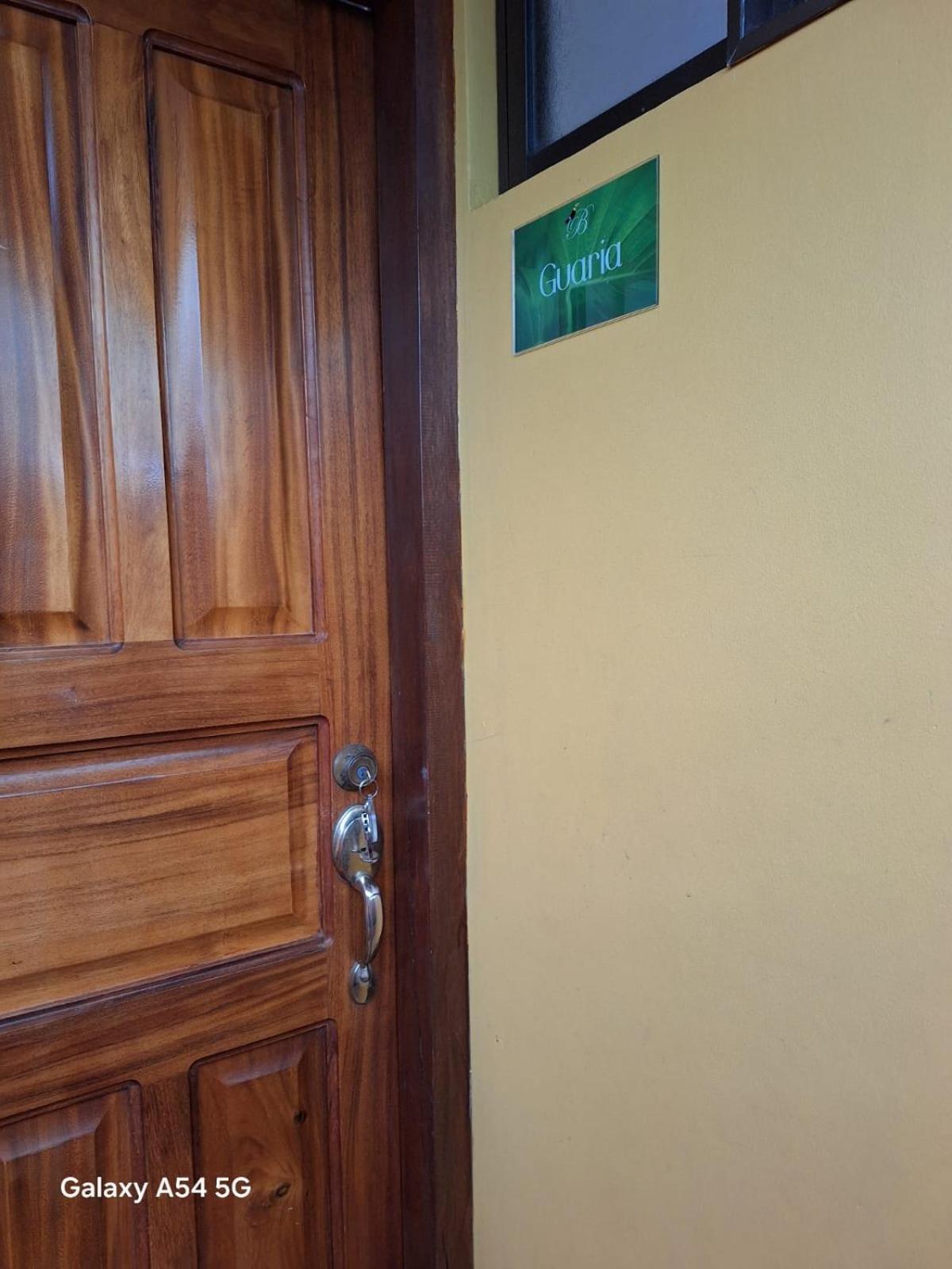 La Fortuna Iris Arenal Hotel المظهر الخارجي الصورة