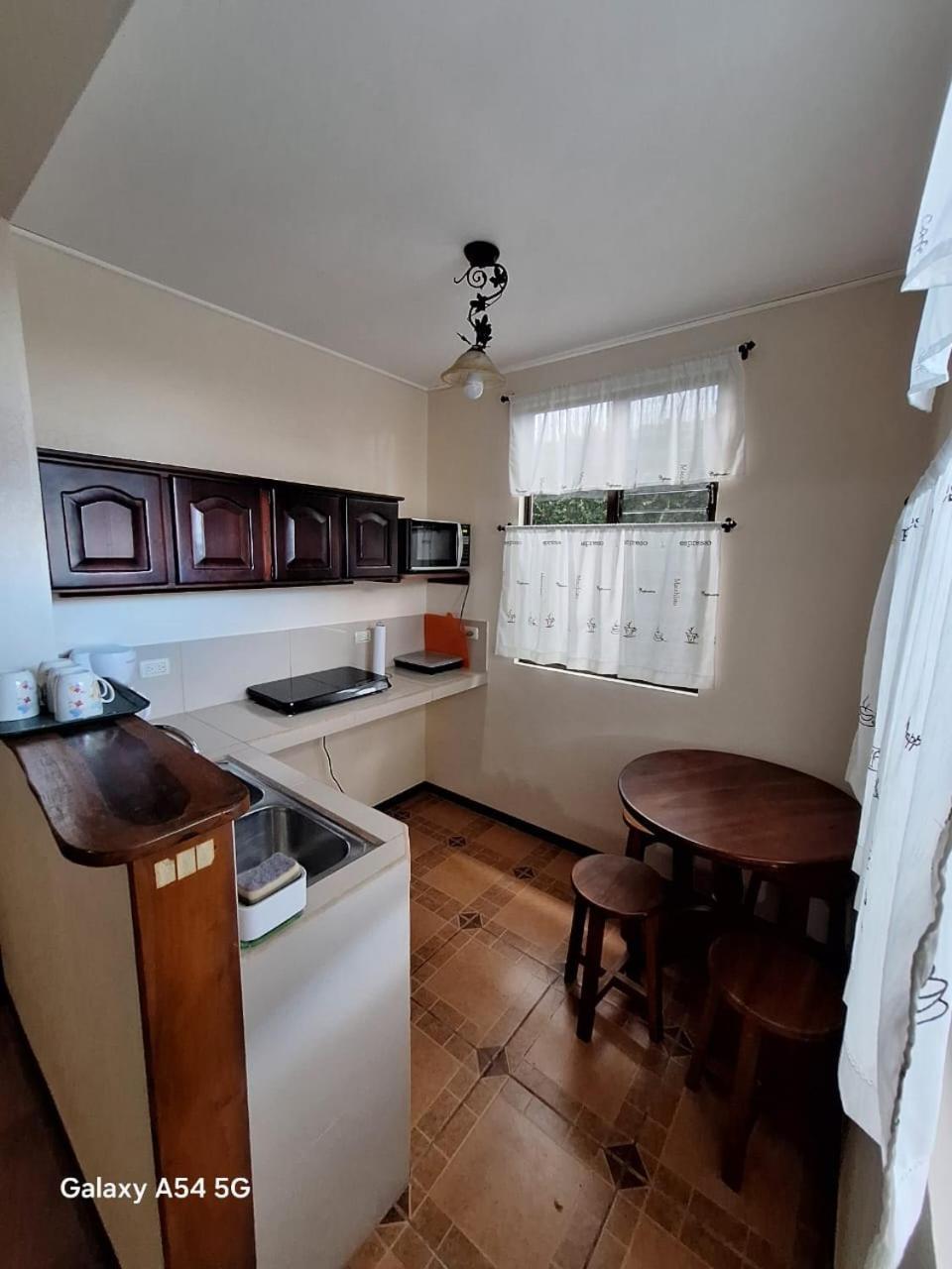 La Fortuna Iris Arenal Hotel المظهر الخارجي الصورة