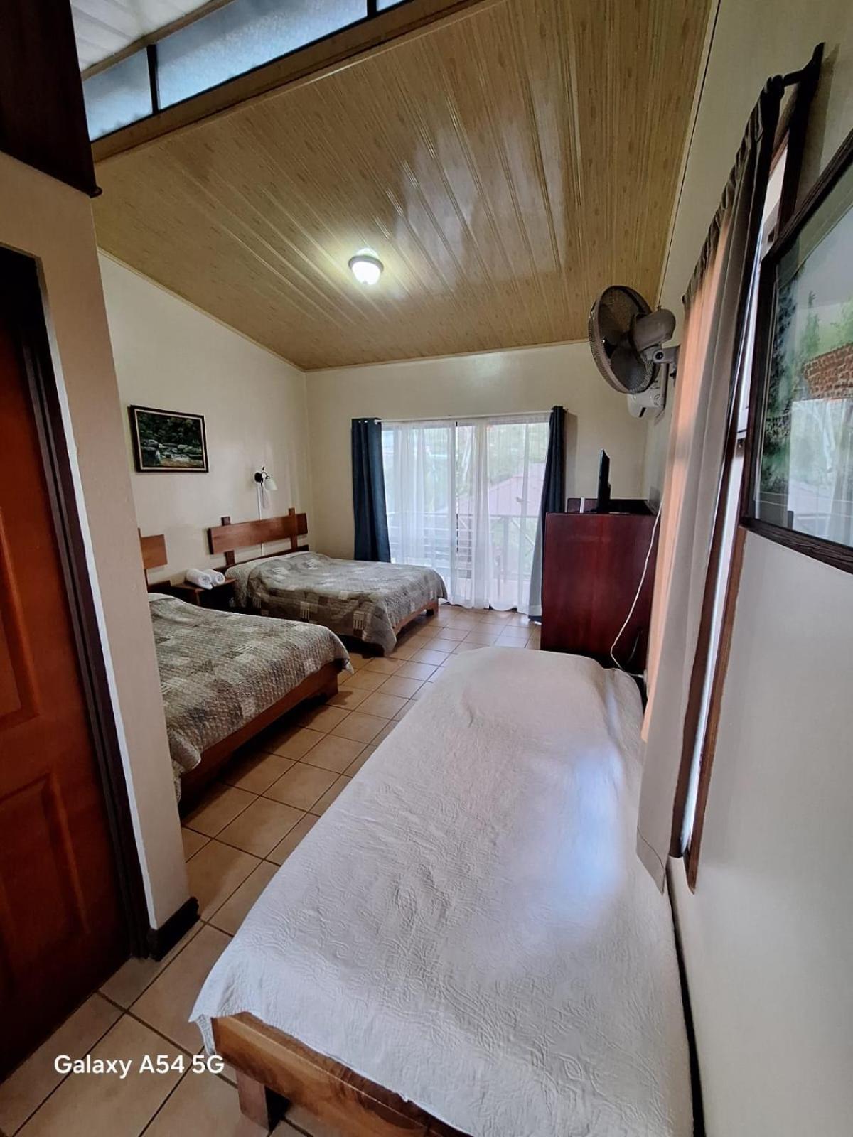 La Fortuna Iris Arenal Hotel المظهر الخارجي الصورة
