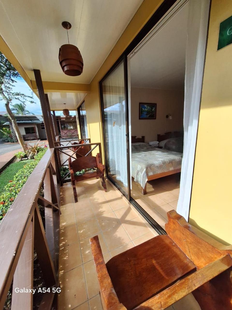La Fortuna Iris Arenal Hotel المظهر الخارجي الصورة