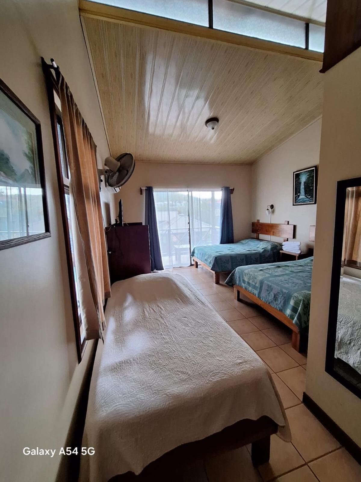 La Fortuna Iris Arenal Hotel المظهر الخارجي الصورة