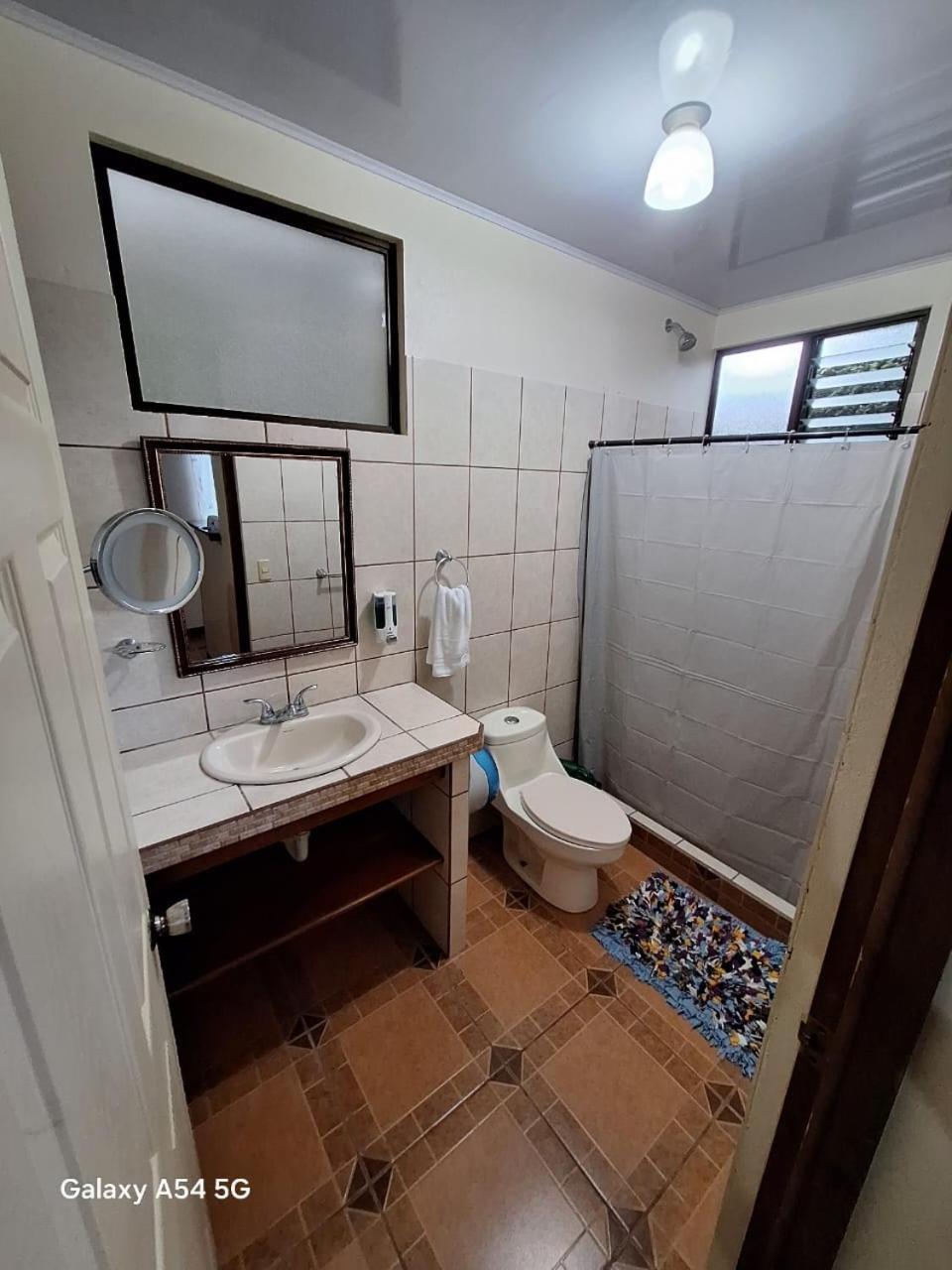 La Fortuna Iris Arenal Hotel المظهر الخارجي الصورة