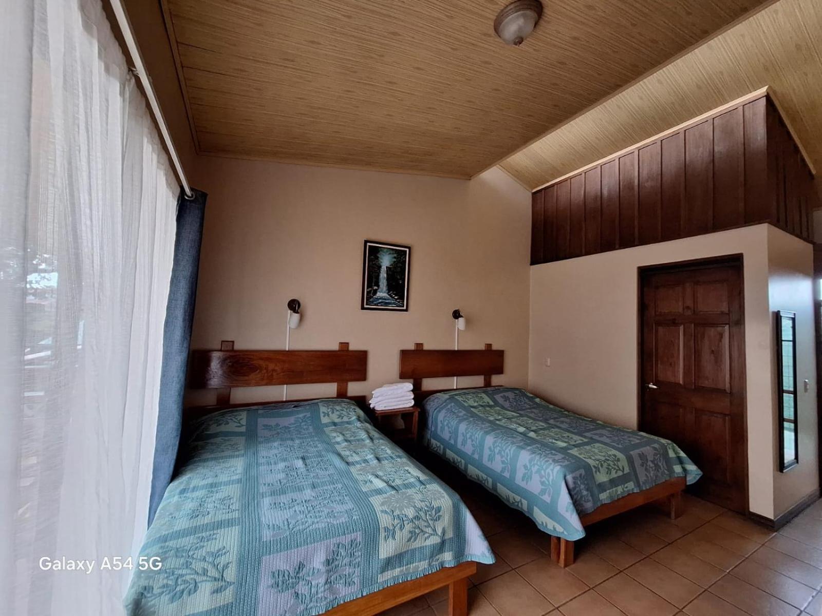 La Fortuna Iris Arenal Hotel المظهر الخارجي الصورة