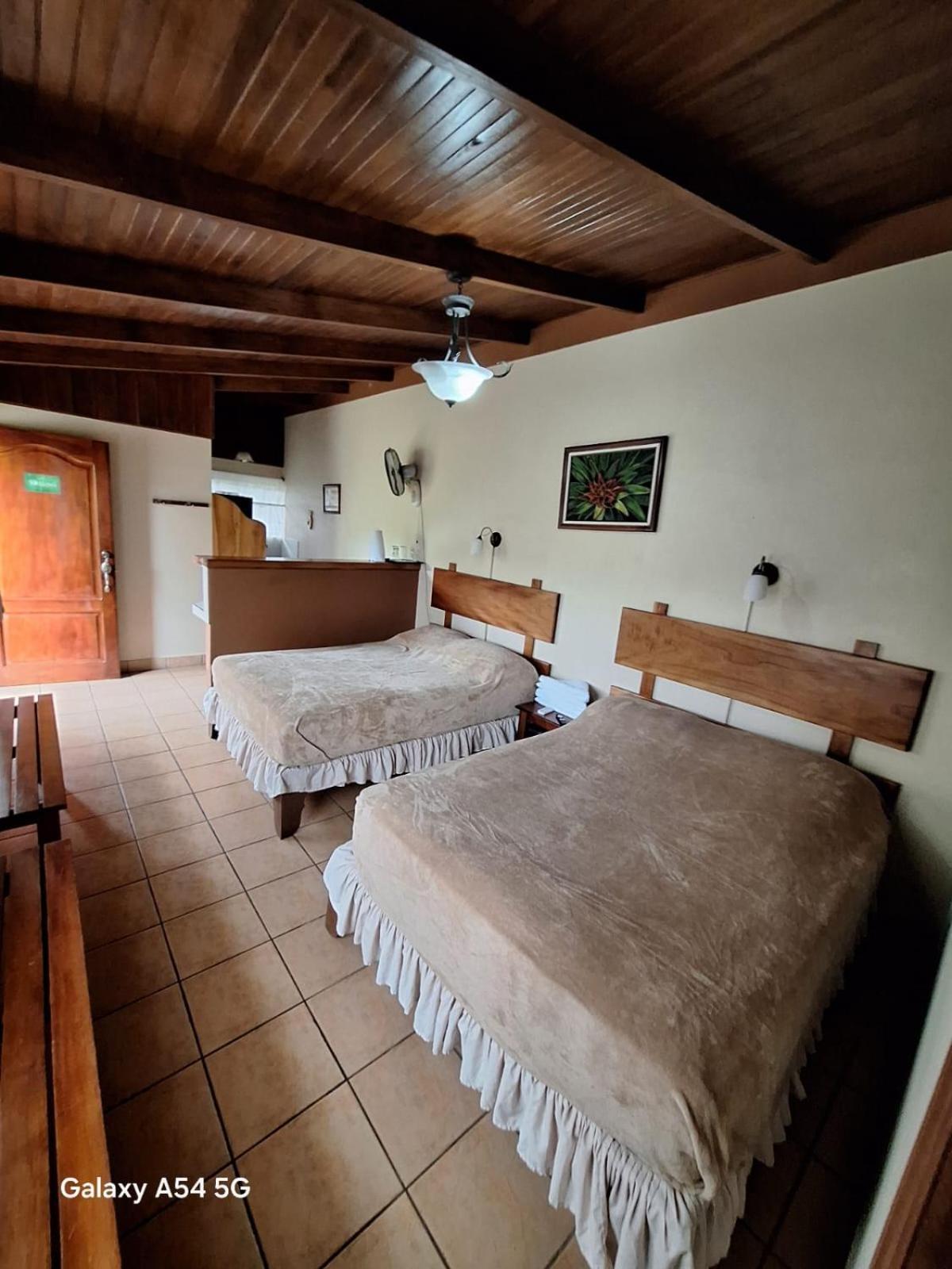 La Fortuna Iris Arenal Hotel المظهر الخارجي الصورة
