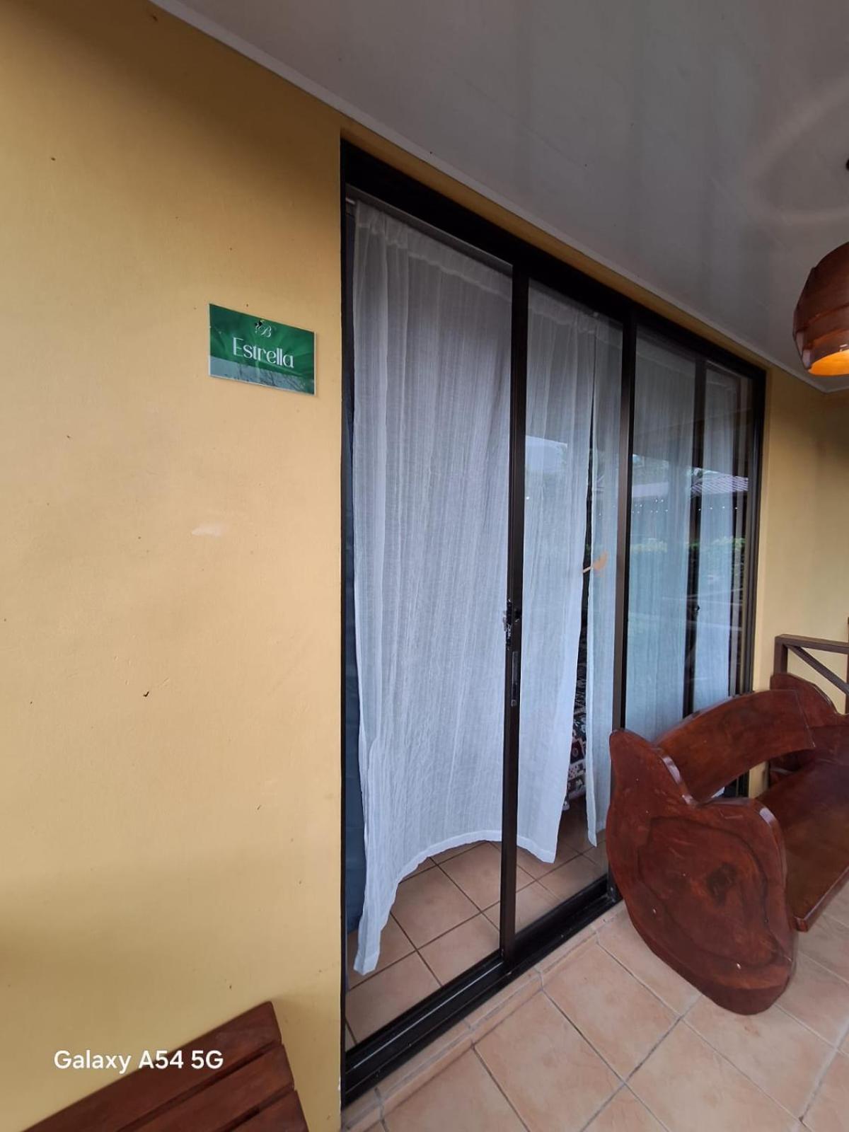 La Fortuna Iris Arenal Hotel المظهر الخارجي الصورة