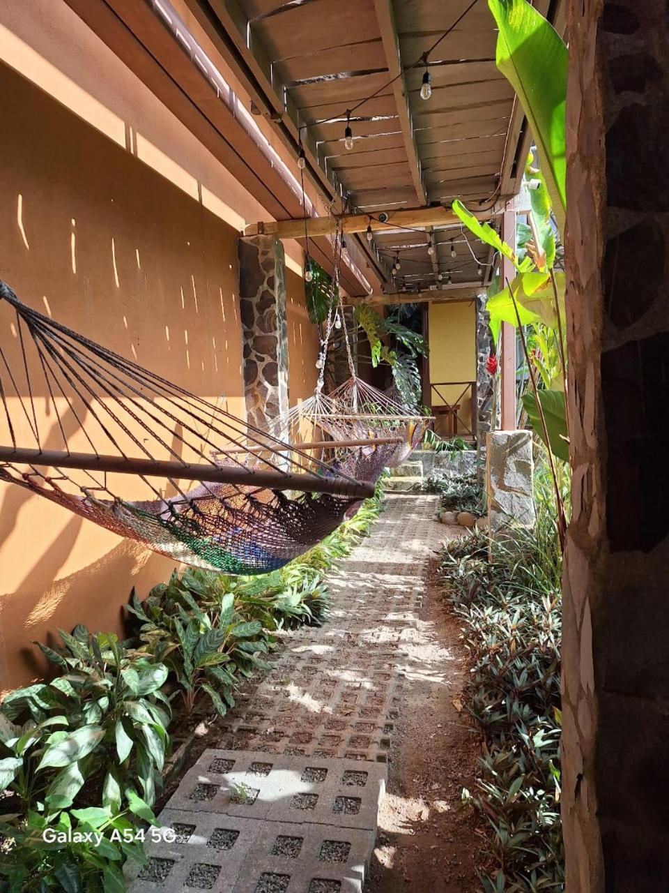 La Fortuna Iris Arenal Hotel المظهر الخارجي الصورة