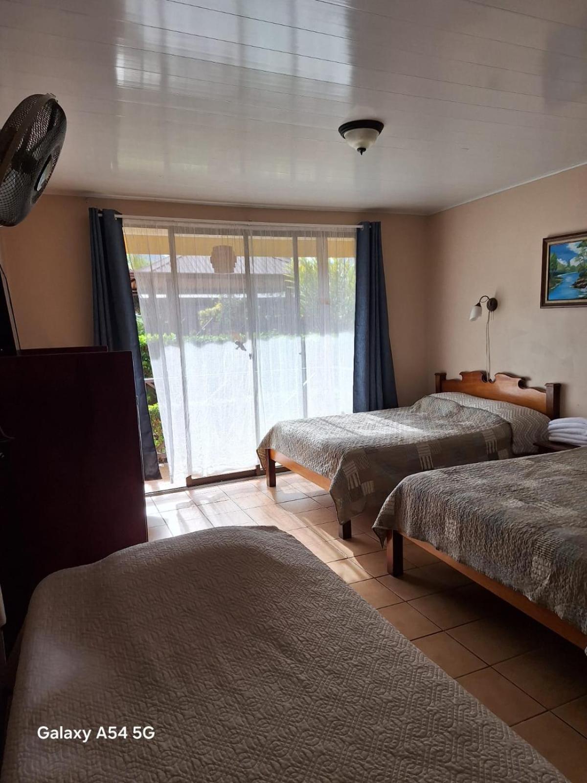 La Fortuna Iris Arenal Hotel المظهر الخارجي الصورة