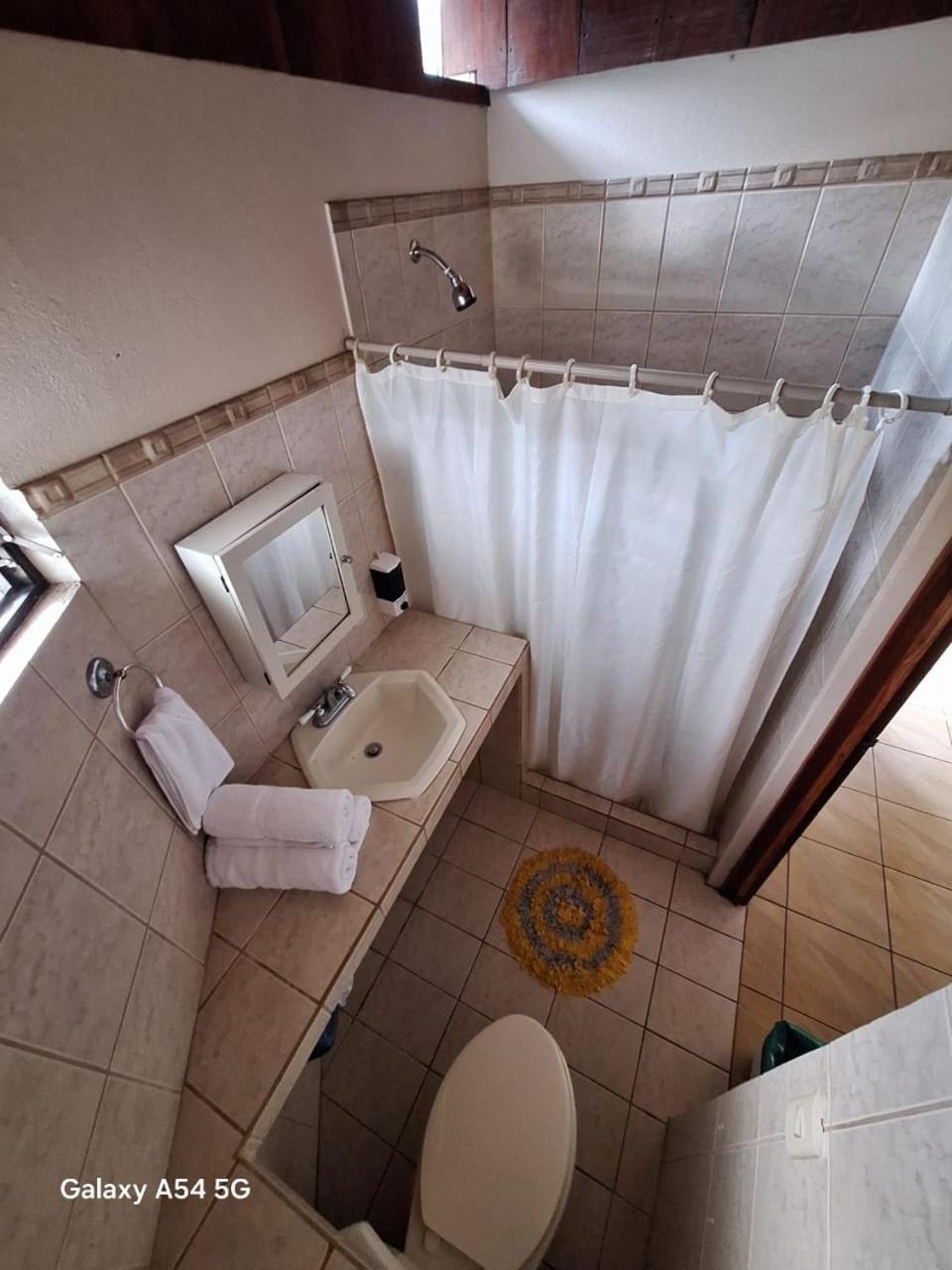 La Fortuna Iris Arenal Hotel المظهر الخارجي الصورة