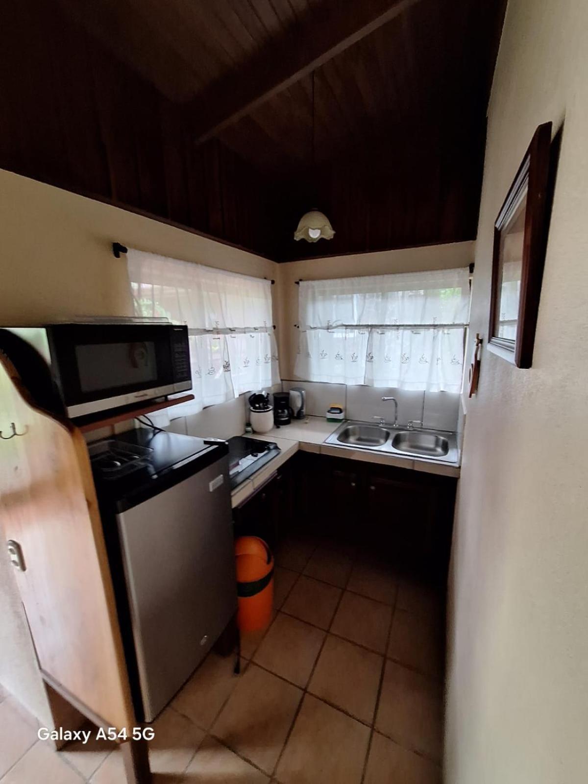 La Fortuna Iris Arenal Hotel المظهر الخارجي الصورة