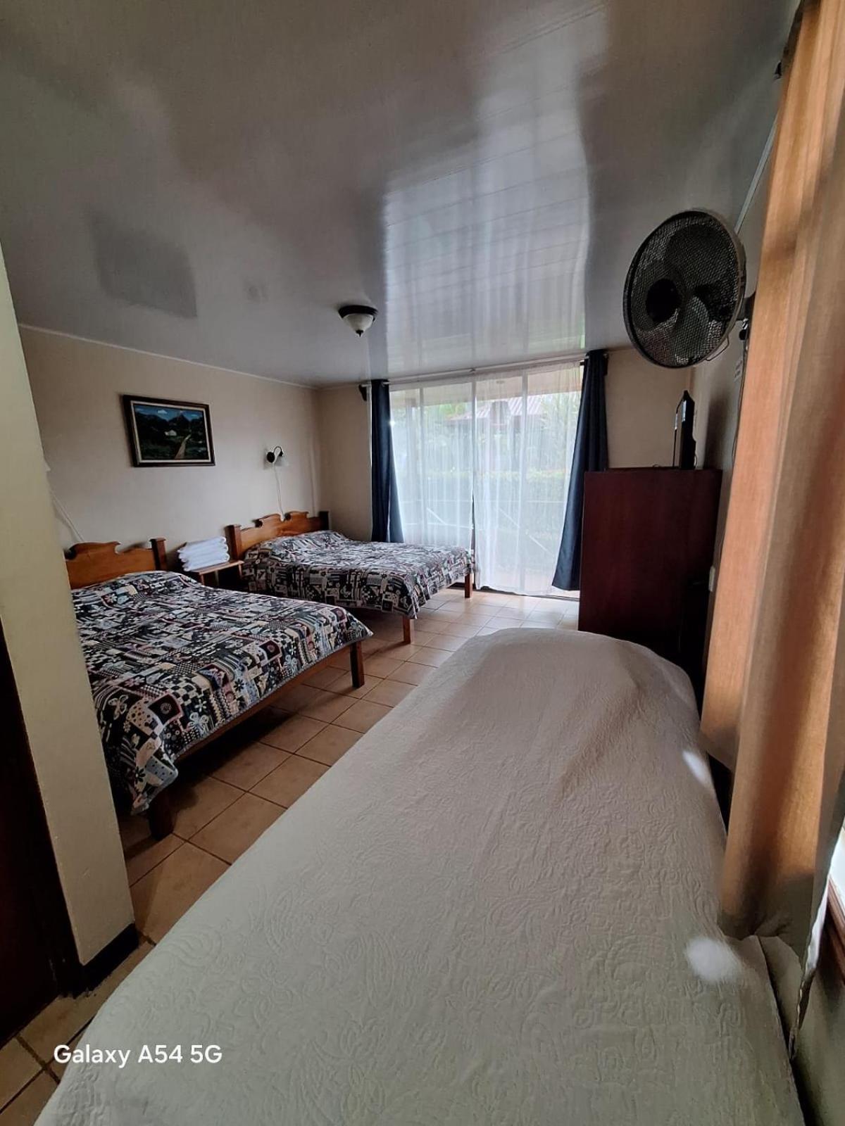 La Fortuna Iris Arenal Hotel المظهر الخارجي الصورة