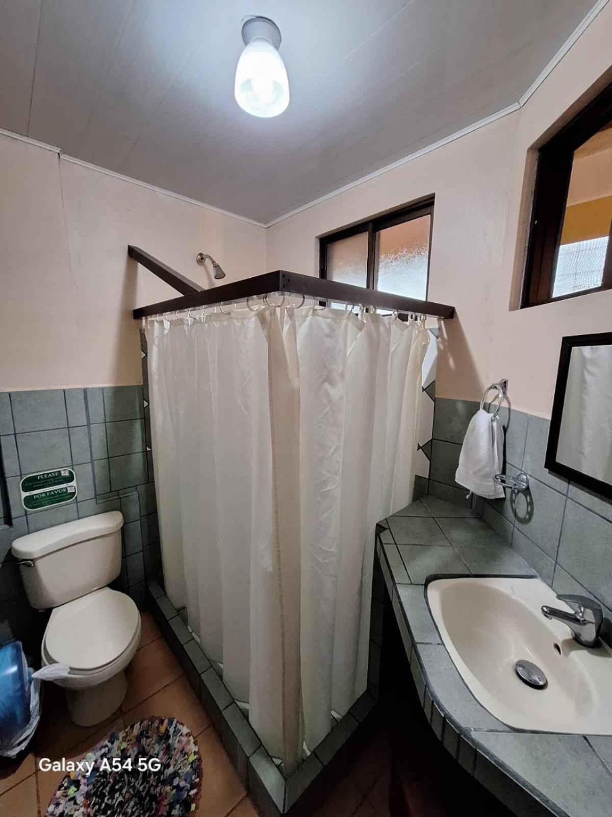 La Fortuna Iris Arenal Hotel المظهر الخارجي الصورة