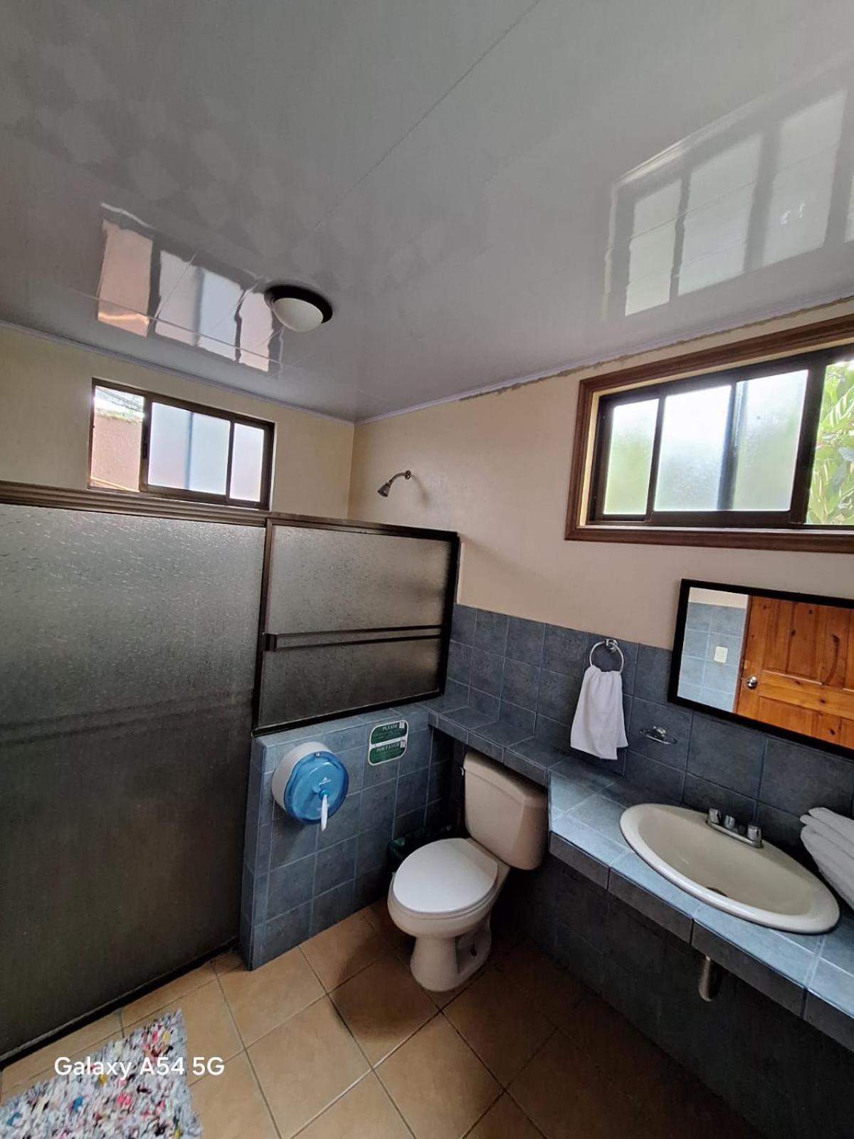 La Fortuna Iris Arenal Hotel المظهر الخارجي الصورة