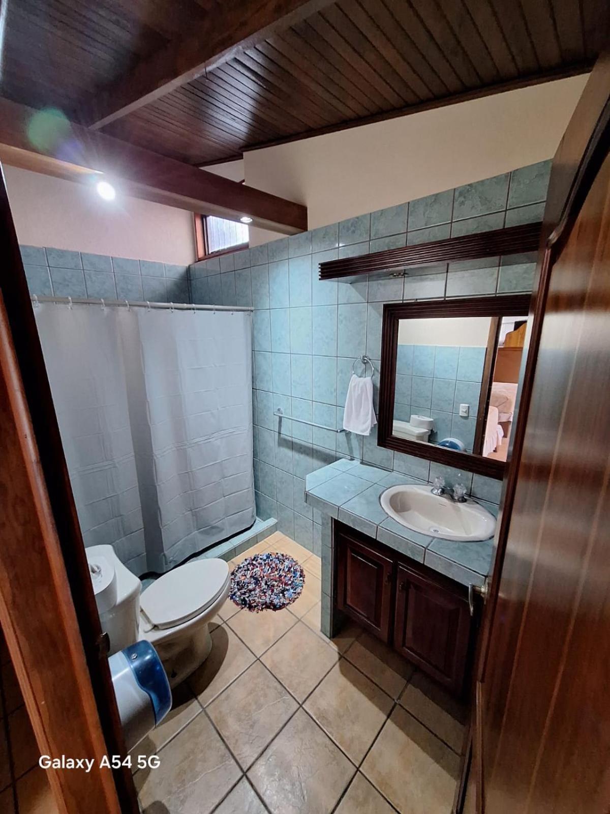 La Fortuna Iris Arenal Hotel المظهر الخارجي الصورة