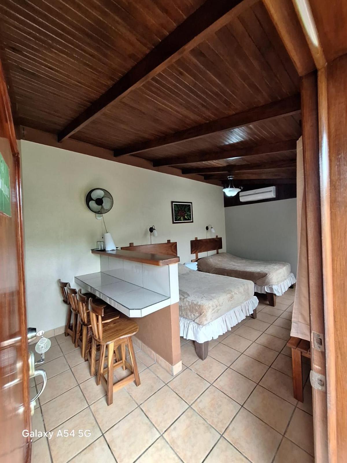 La Fortuna Iris Arenal Hotel المظهر الخارجي الصورة