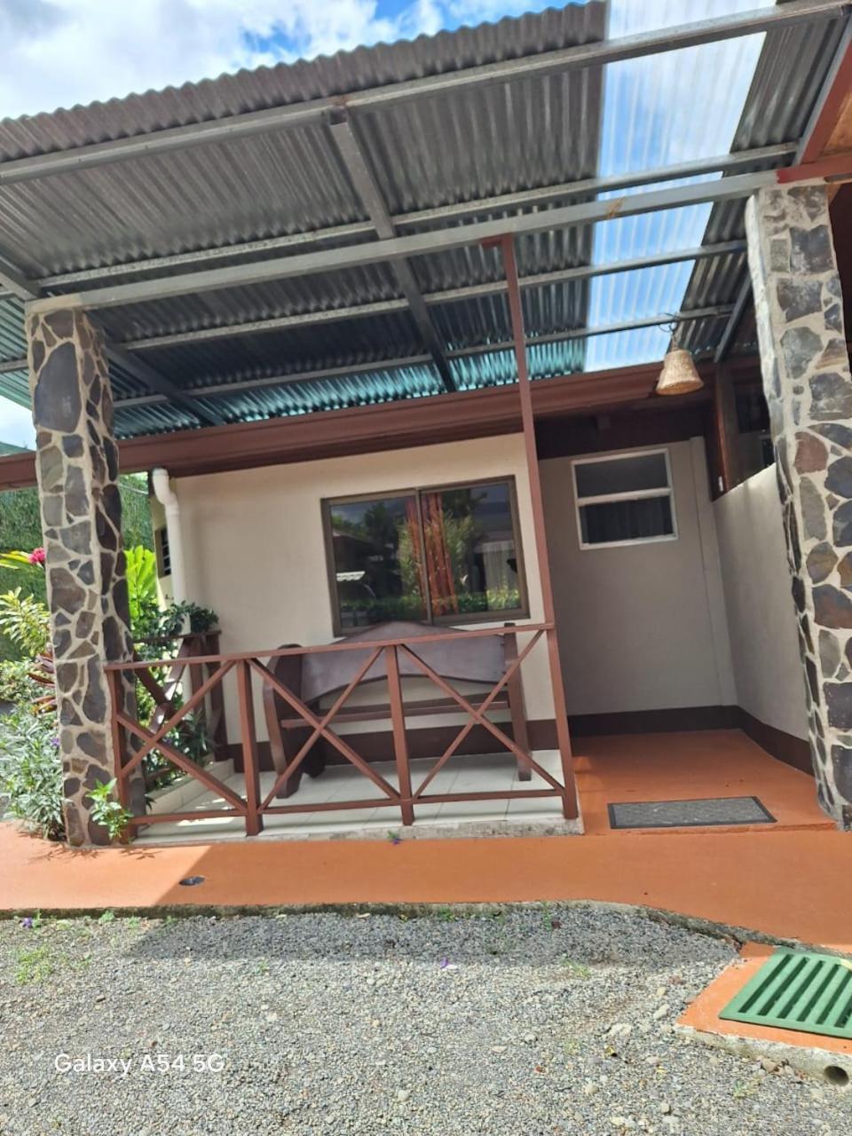 La Fortuna Iris Arenal Hotel المظهر الخارجي الصورة
