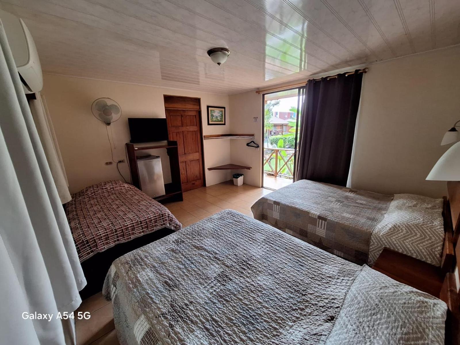 La Fortuna Iris Arenal Hotel المظهر الخارجي الصورة