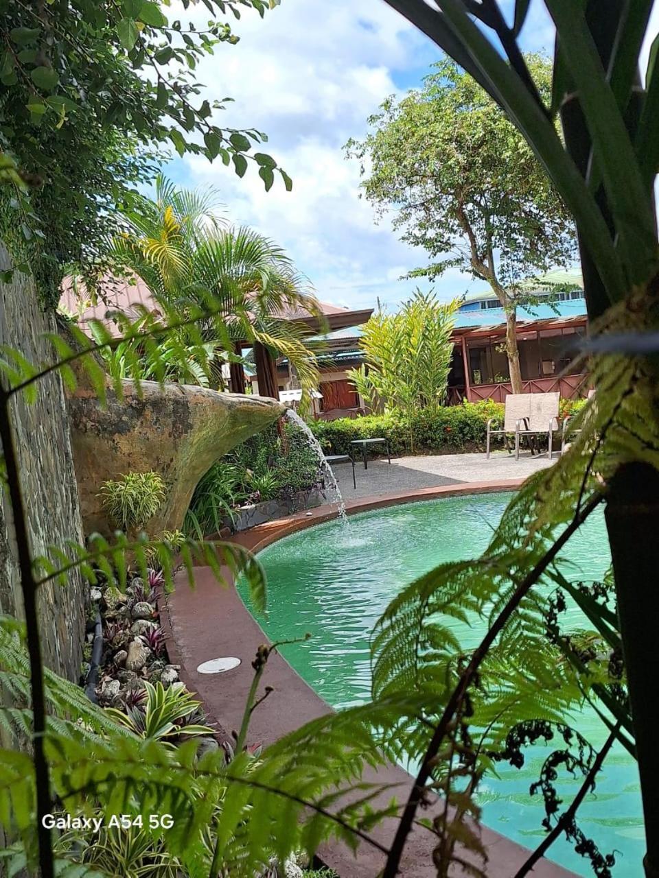 La Fortuna Iris Arenal Hotel المظهر الخارجي الصورة